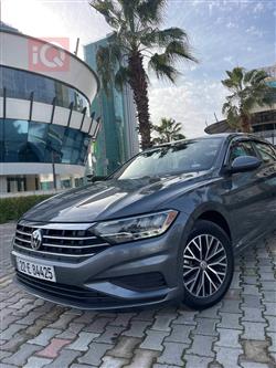 ڤۆڵکسواگن جێتا